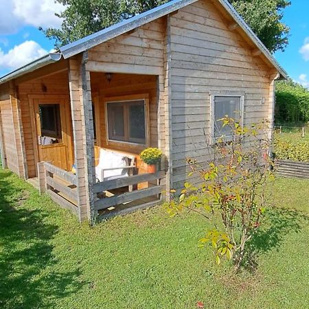 'T Hertje Ermelo Exterior foto