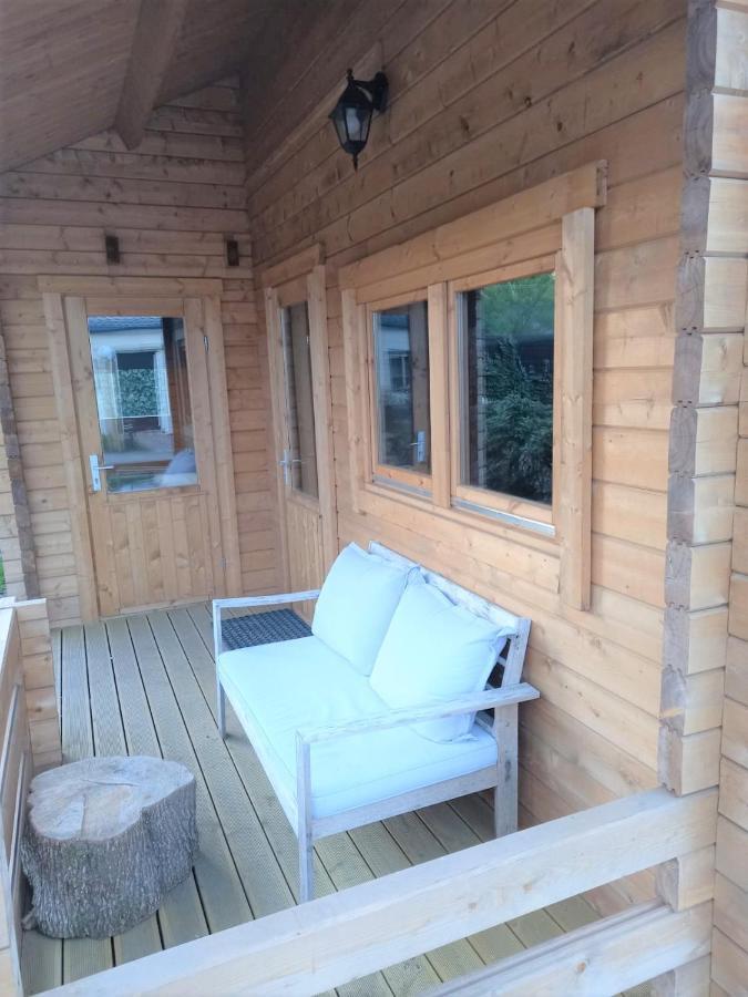 'T Hertje Ermelo Exterior foto