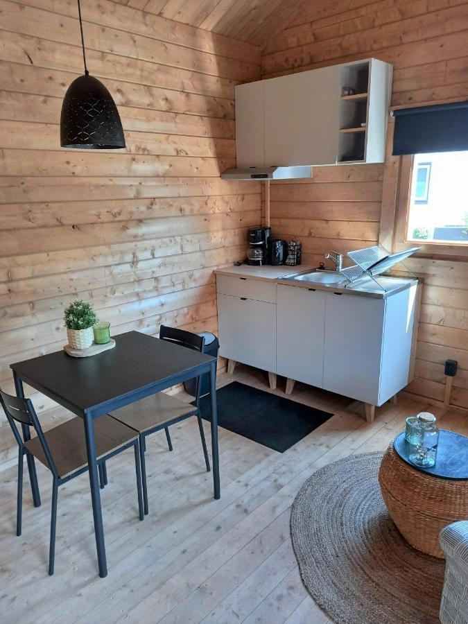 'T Hertje Ermelo Exterior foto