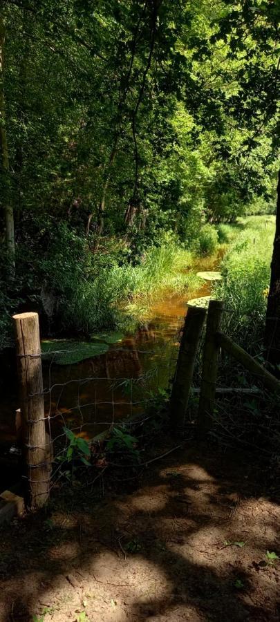 'T Hertje Ermelo Exterior foto