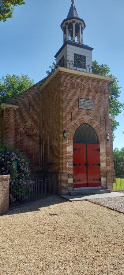 'T Hertje Ermelo Exterior foto